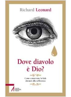 DOVE DIAVOLO E' DIO?