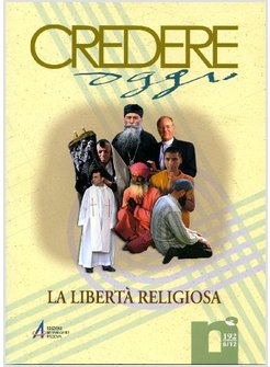 LIBERTA' RELIGIOSA (LA)