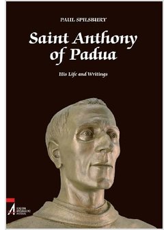 SAINT ANTHONY OF PADUA