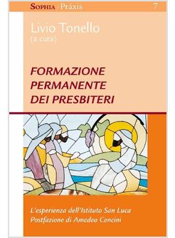 FORMAZIONE PERMANENTE DEI PRESBITERI