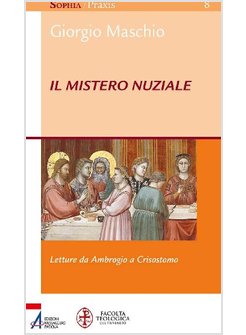 IL MISTERO NUZIALE