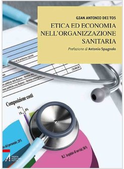 ETICA ED ECONOMIA NELL'ORGANIZZAZIONE SANITARIA