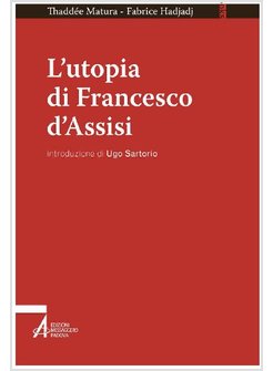 L'UTOPIA DI FRANCESCO D'ASSISI