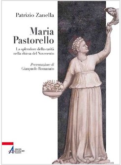 MARIA PASTORELLO (1895-1987)