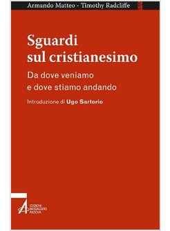 SGUARDI SUL CRISTIANESIMO