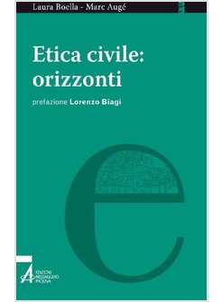ETICA CIVILE: ORIZZONTI