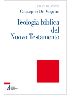 TEOLOGIA BIBLICA DEL NUOVO TESTAMENTO