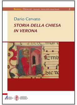 STORIA DELLA CHIESA IN VERONA