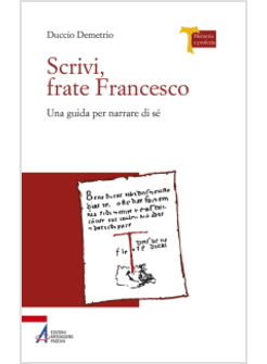 SCRIVI, FRATE FRANCESCO