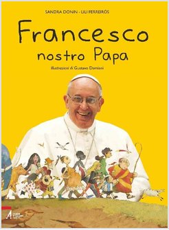 FRANCESCO NOSTRO PAPA