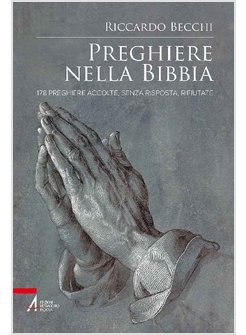 PREGHIERE NELLA BIBBIA