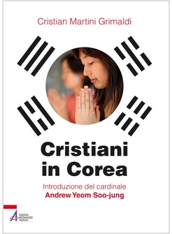 CRISTIANI IN COREA
