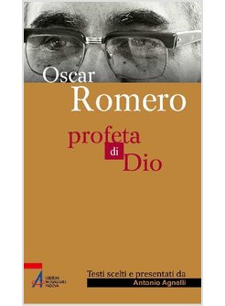 OSCAR ROMERO