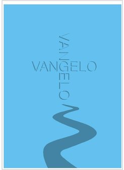 VANGELO EDIZIONE BLU