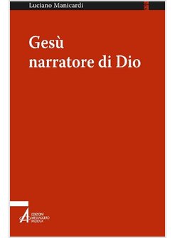 GESU' NARRATORE DI DIO