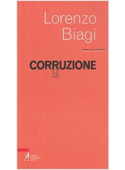 CORRUZIONE