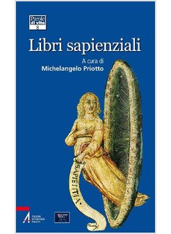 LIBRI SAPIENZIALI