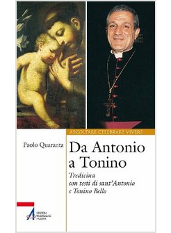 DA ANTONIO A TONINO TREDICINA 