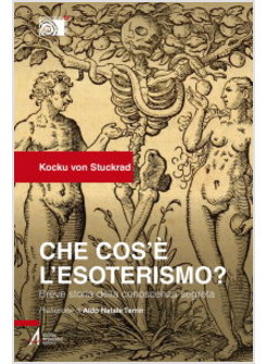 CHE COS'E' L'ESOTERISMO? BREVE STORIA DELLA CONOSCENZA SEGRETA
