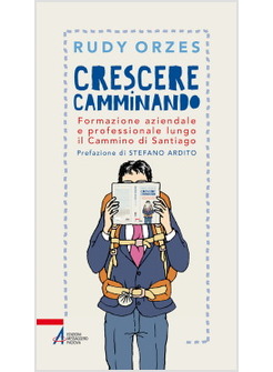 CRESCERE CAMMINANDO