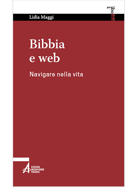 BIBBIA E WEB NAVIGARE ELLA VITA