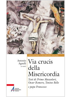 VIA CRUCIS DELLA MISERICORDIA