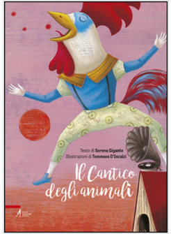 CANTICO DEGLI ANIMALI (IL)