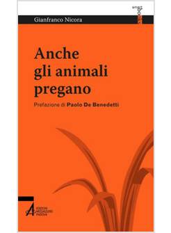 ANCHE GLI ANIMALI PREGANO