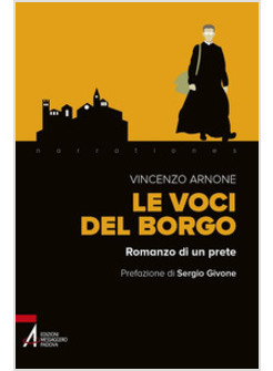 LE VOCI DEL BORGO