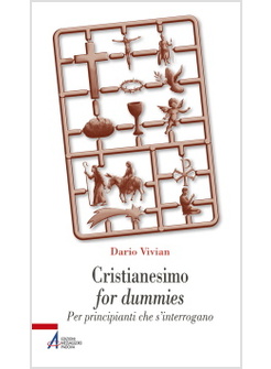 CRISTIANESIMO FOR DUMMIES