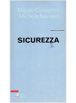 SICUREZZA