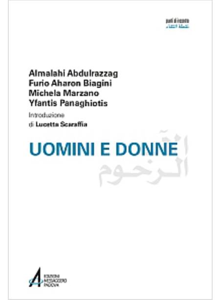 UOMINI E DONNE