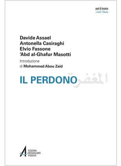 IL PERDONO EDIZIONE ITALIANA E ARABA