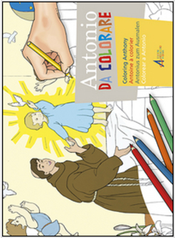 ANTONIO DA COLORARE