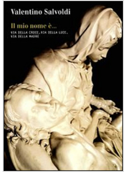 IL MIO NOME E' VIA DELLA CROCE, VIA DELLA LUCE, VIA DELLA MADRE
