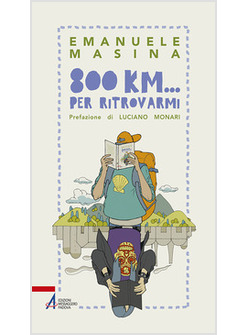 800 KM... PER RITROVARMI