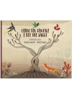 IL LIBRO DEL GENTILE E DEI TRE SAGGI