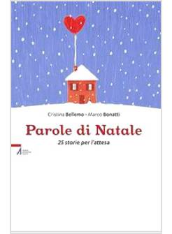 PAROLE DI NATALE