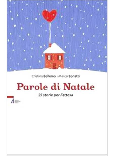 PAROLE DI NATALE