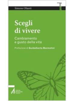 SCEGLI DI VIVERE
