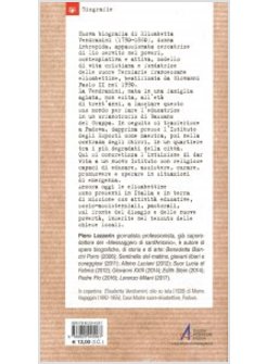 ELISABETTA VENDRAMINI