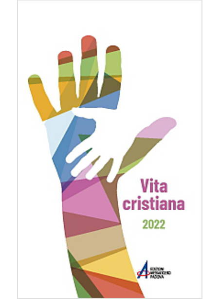 AGENDINA VITA CRISTIANA 2022