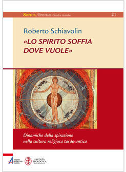 LO SPIRITO SOFFIA DOVE VUOLE