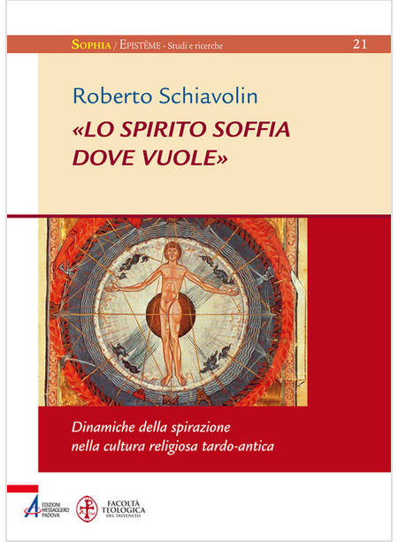 LO SPIRITO SOFFIA DOVE VUOLE