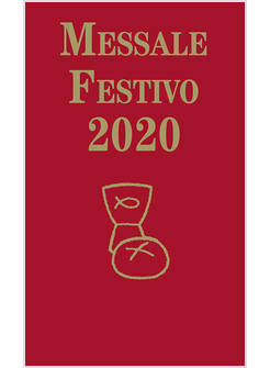 MESSALE FESTIVO 2020