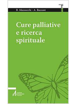 CURE PALLIATIVE E RICERCA SPIRITUALE