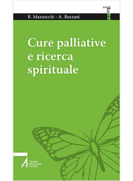 CURE PALLIATIVE E RICERCA SPIRITUALE