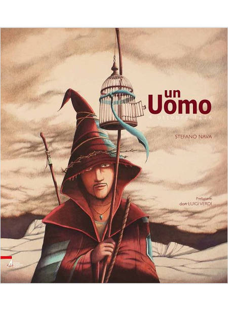 UN UOMO. 4 OTTOBRE 1226