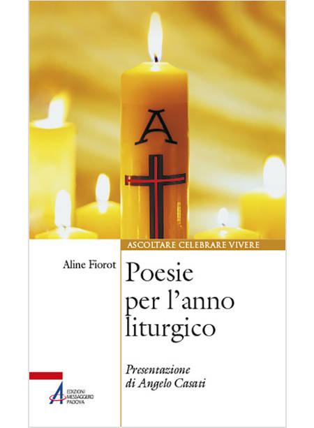 POESIE PER L'ANNO LITURGICO