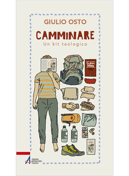 CAMMINARE. UN KIT TEOLOGICO